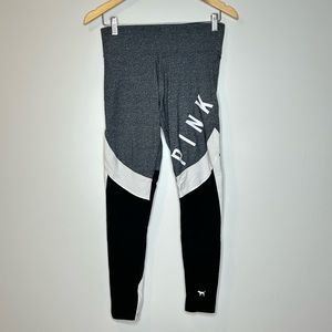 👑 PINK Yoga Pants Sz S